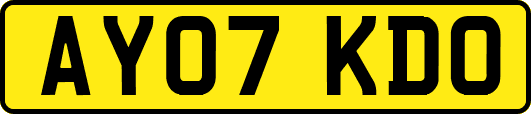 AY07KDO