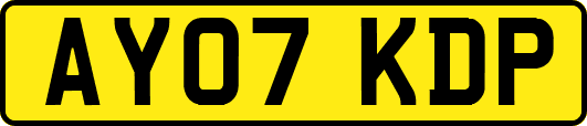 AY07KDP