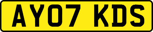 AY07KDS