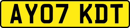 AY07KDT