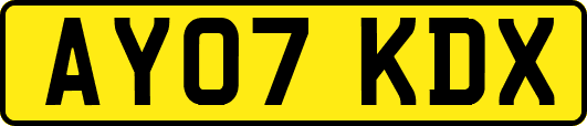 AY07KDX