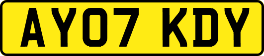 AY07KDY