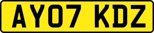 AY07KDZ