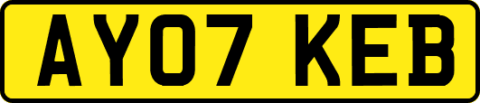 AY07KEB