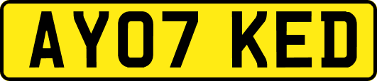 AY07KED