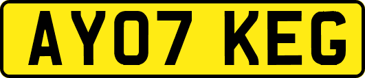 AY07KEG