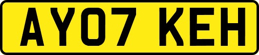 AY07KEH