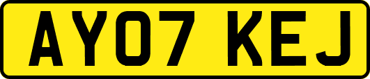 AY07KEJ