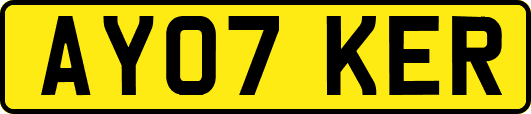 AY07KER