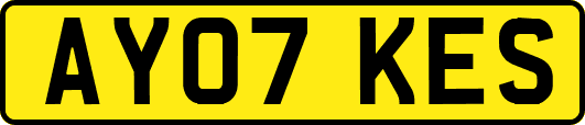 AY07KES