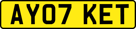 AY07KET