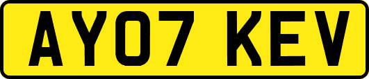 AY07KEV