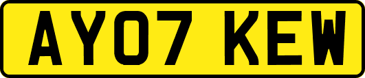 AY07KEW