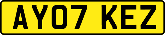 AY07KEZ