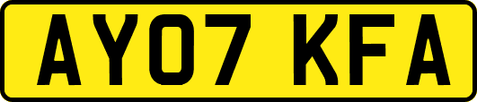 AY07KFA