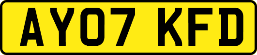 AY07KFD