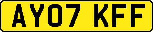 AY07KFF