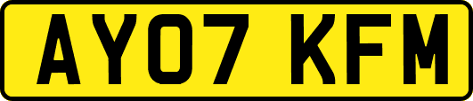 AY07KFM