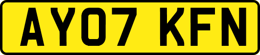 AY07KFN