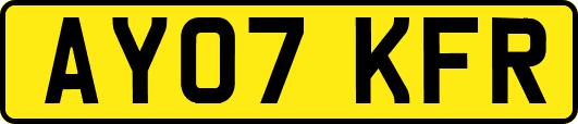 AY07KFR