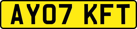 AY07KFT