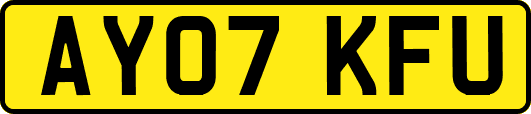 AY07KFU