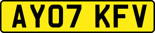 AY07KFV