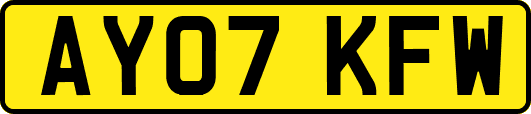 AY07KFW