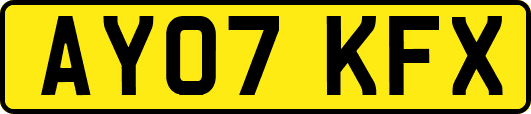 AY07KFX