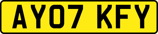 AY07KFY
