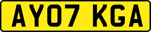 AY07KGA