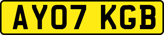 AY07KGB