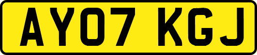 AY07KGJ