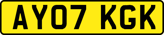 AY07KGK