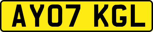 AY07KGL