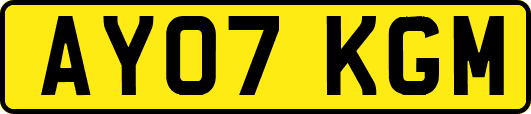 AY07KGM