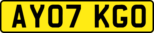 AY07KGO