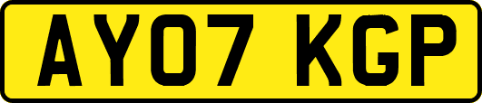 AY07KGP