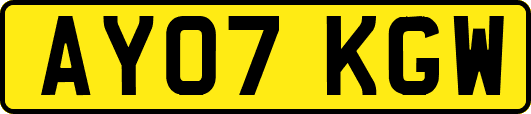 AY07KGW