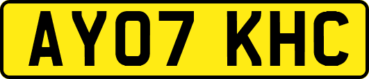 AY07KHC
