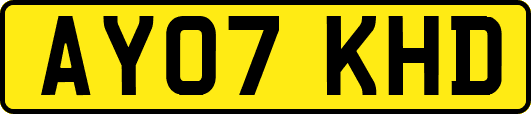 AY07KHD
