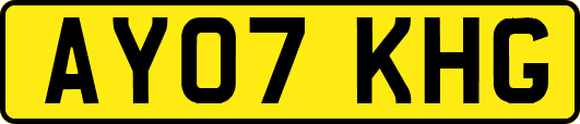 AY07KHG