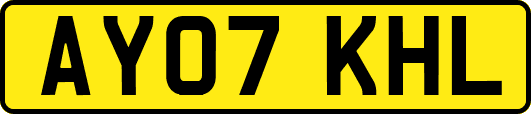 AY07KHL