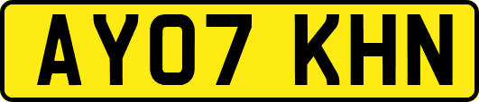 AY07KHN
