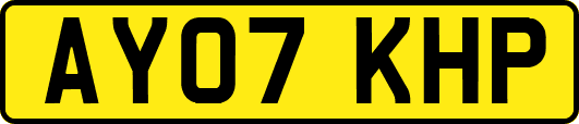 AY07KHP