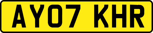 AY07KHR
