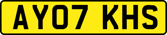 AY07KHS
