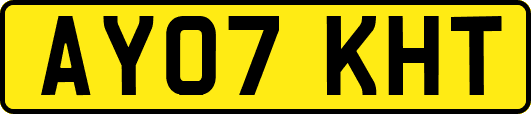 AY07KHT
