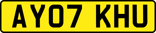 AY07KHU