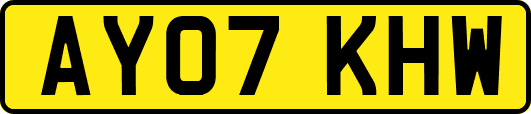 AY07KHW